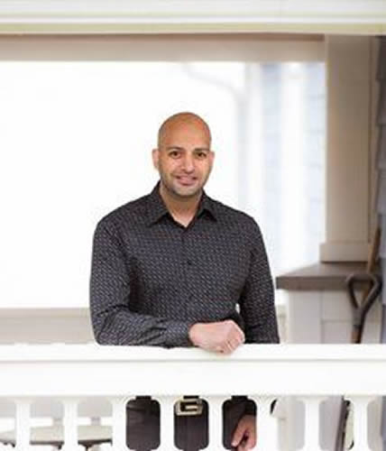 Bobby Toor Port Alberni REALTOR