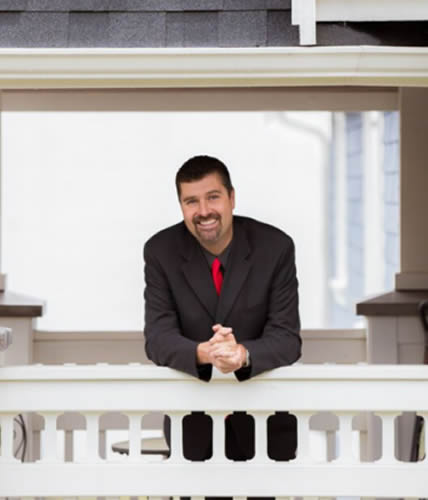 Dave Koszegi Port Alberni REALTOR